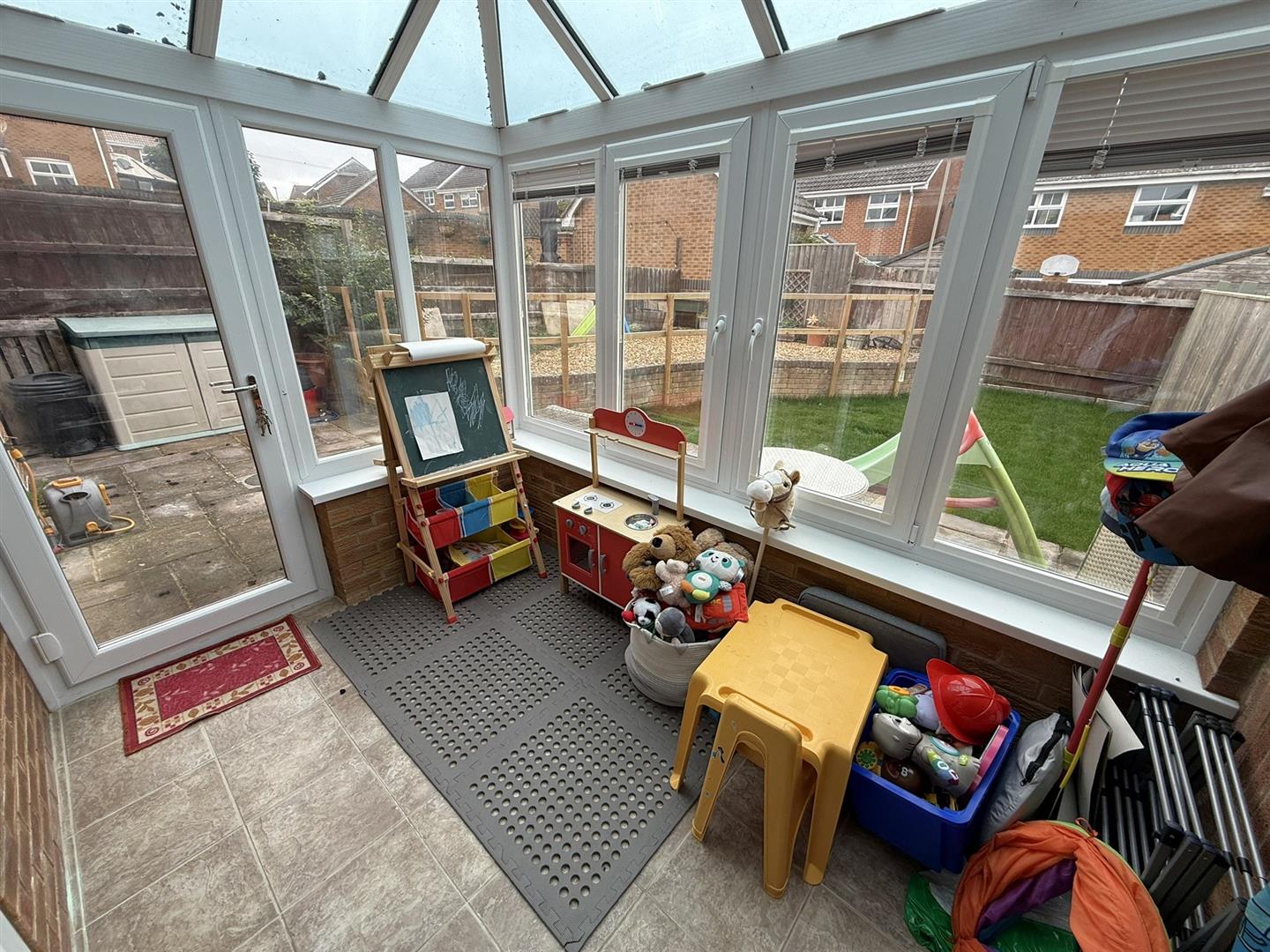 Wicks Drive, Chippenham